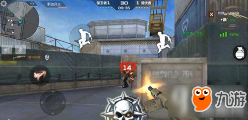 cf手游司登二战纪念枪怎么样 司登二战纪念枪介绍