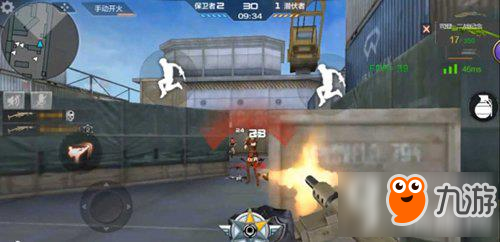 cf手游司登二战纪念枪怎么样 司登二战纪念枪介绍