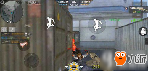 cf手游司登二战纪念枪怎么样 司登二战纪念枪介绍