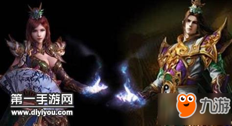 传奇霸业手游奶妈女道士职业打团辅助心得