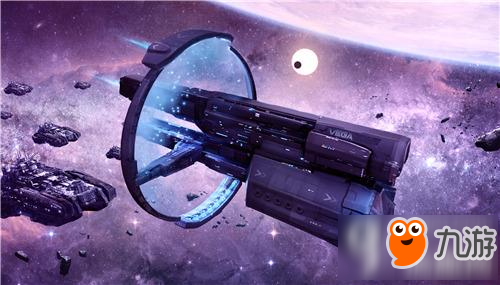 全新维咔战舰即将登场 《星盟冲突》新内容介绍