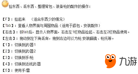 绝地求生大逃杀战术术语有哪些 战术术语使用技巧