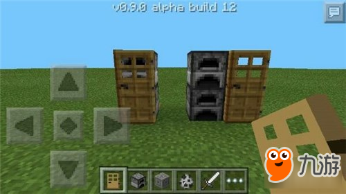 豪宅的养成《我的世界手机版》家具大全