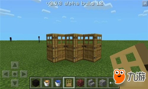 豪宅的养成《我的世界手机版》家具大全