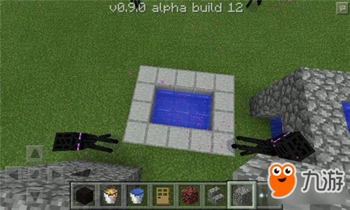 豪宅的养成《我的世界手机版》家具大全