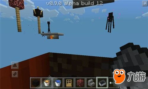 豪宅的养成《我的世界手机版》家具大全