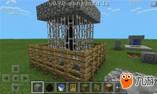 豪宅的养成《我的世界手机版》家具大全