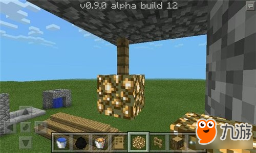 豪宅的养成《我的世界手机版》家具大全