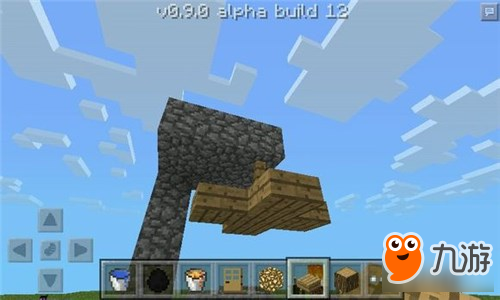 豪宅的养成《我的世界手机版》家具大全