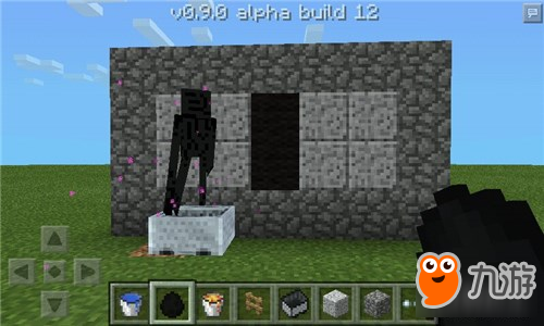 豪宅的养成《我的世界手机版》家具大全