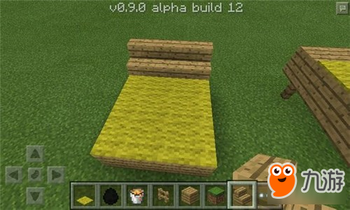 豪宅的养成《我的世界手机版》家具大全