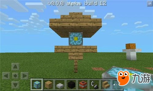 豪宅的养成《我的世界手机版》家具大全