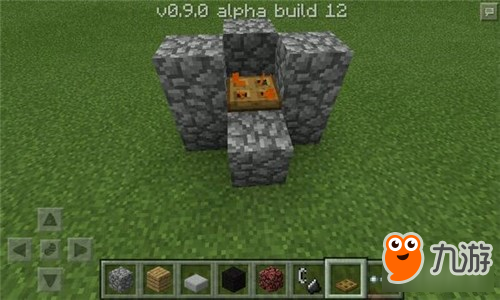 豪宅的养成《我的世界手机版》家具大全