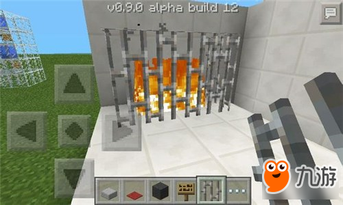 豪宅的养成《我的世界手机版》家具大全