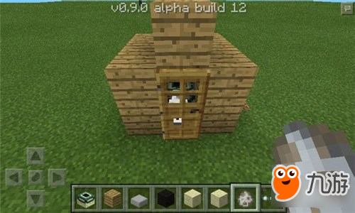 豪宅的养成《我的世界手机版》家具大全