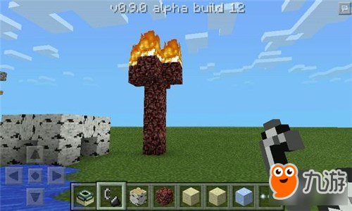 豪宅的养成《我的世界手机版》家具大全