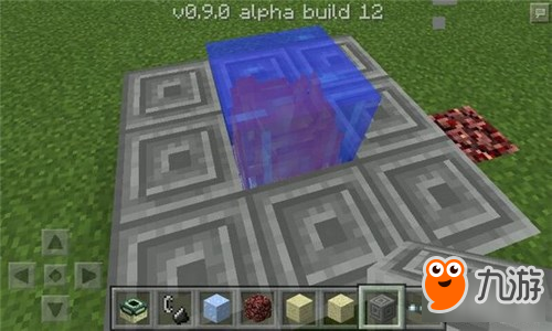 豪宅的养成《我的世界手机版》家具大全