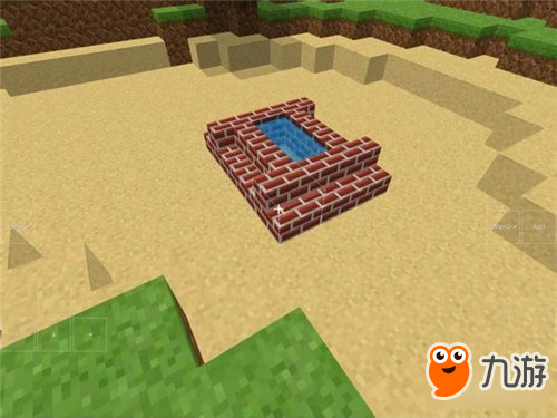 豪宅的养成《我的世界手机版》家具大全