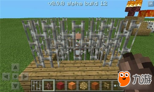 豪宅的养成《我的世界手机版》家具大全