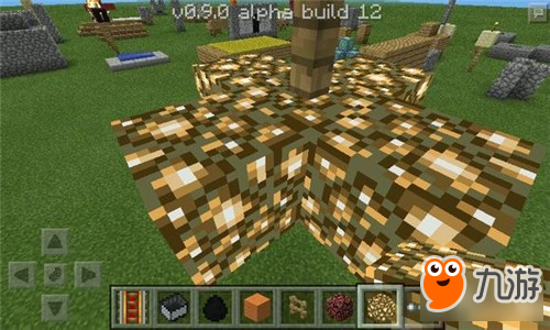 豪宅的养成《我的世界手机版》家具大全