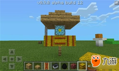 豪宅的养成《我的世界手机版》家具大全