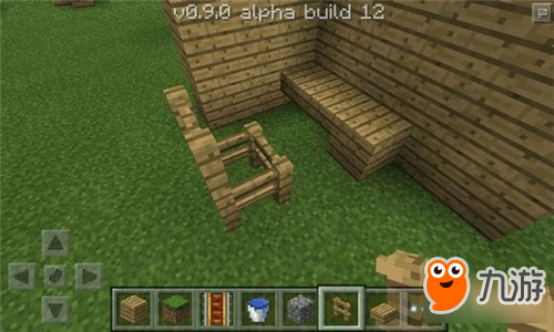 豪宅的养成《我的世界手机版》家具大全