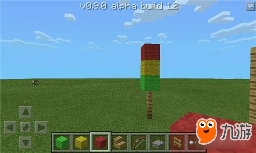 豪宅的养成《我的世界手机版》家具大全