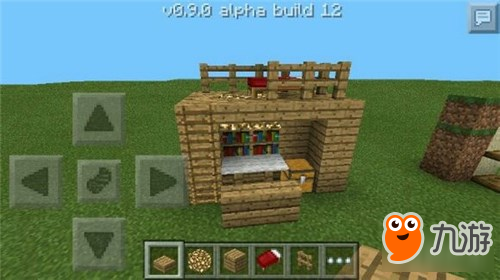 豪宅的养成《我的世界手机版》家具大全