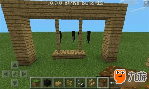 豪宅的养成《我的世界手机版》家具大全