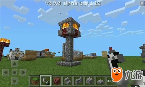 豪宅的养成《我的世界手机版》家具大全