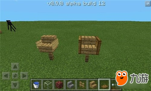 豪宅的养成《我的世界手机版》家具大全