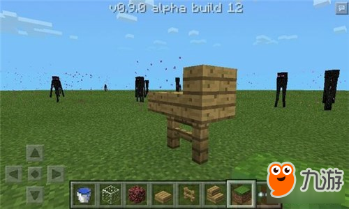 豪宅的养成《我的世界手机版》家具大全