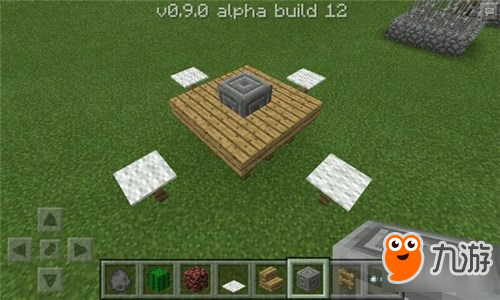 豪宅的养成《我的世界手机版》家具大全