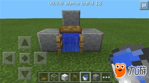 豪宅的养成《我的世界手机版》家具大全