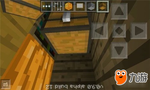 豪宅的养成《我的世界手机版》家具大全