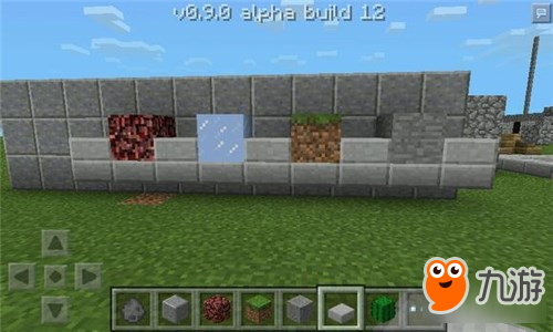 豪宅的养成《我的世界手机版》家具大全