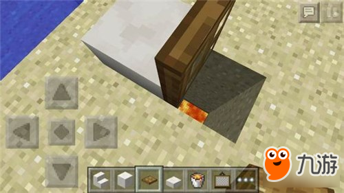 豪宅的养成《我的世界手机版》家具大全