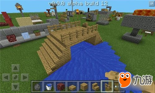 豪宅的养成《我的世界手机版》家具大全