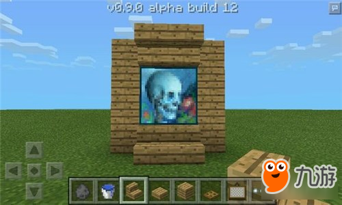 豪宅的养成《我的世界手机版》家具大全