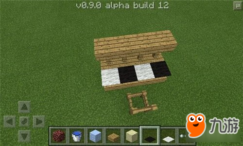 豪宅的养成《我的世界手机版》家具大全