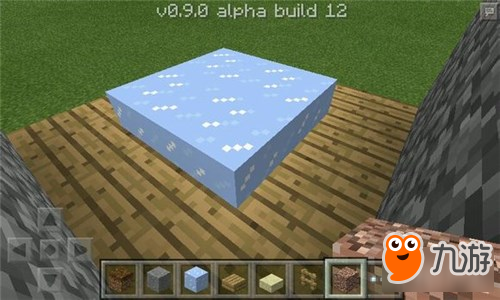 豪宅的养成《我的世界手机版》家具大全