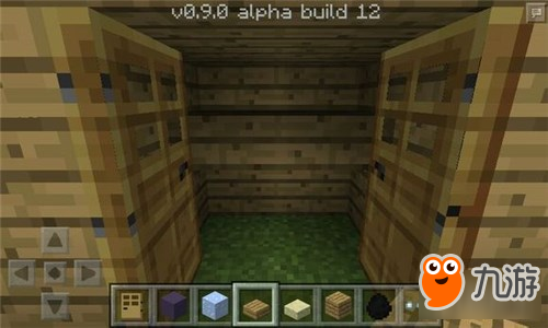 豪宅的养成《我的世界手机版》家具大全