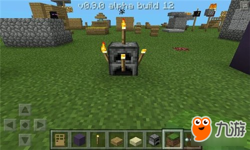 豪宅的养成《我的世界手机版》家具大全