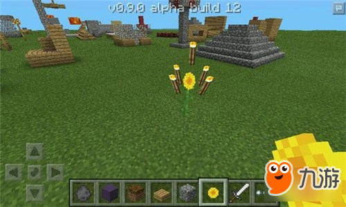 豪宅的养成《我的世界手机版》家具大全