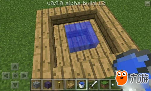 豪宅的养成《我的世界手机版》家具大全