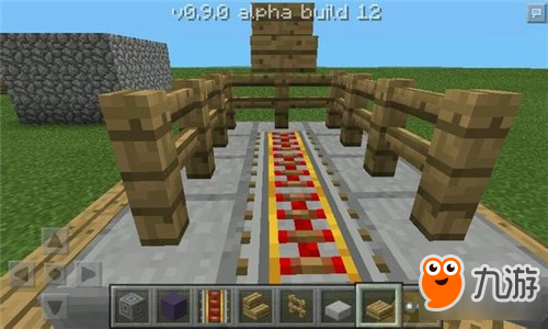 豪宅的养成《我的世界手机版》家具大全