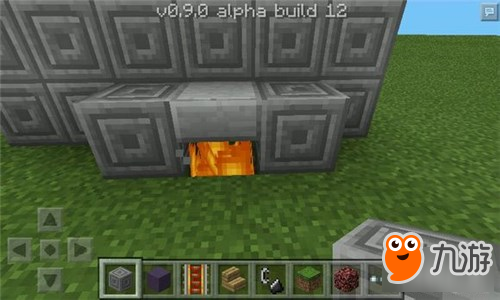 豪宅的养成《我的世界手机版》家具大全