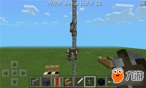 豪宅的养成《我的世界手机版》家具大全