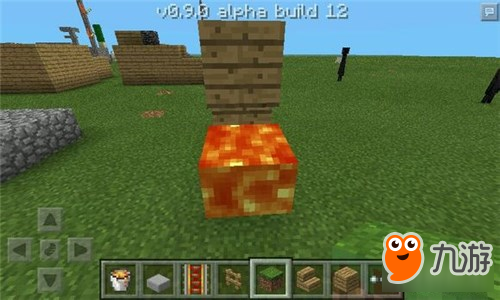 豪宅的养成《我的世界手机版》家具大全