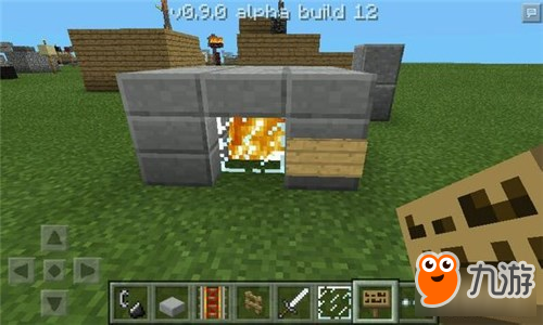 豪宅的养成《我的世界手机版》家具大全